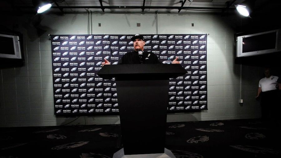Bristolmetrics: ESPN Buries The Eagles
