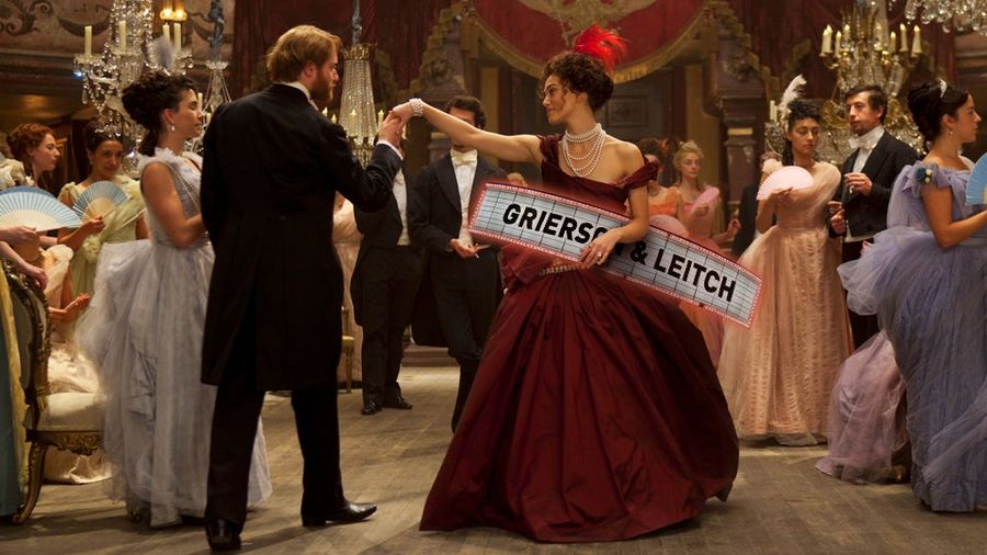 How The New <em>Anna Karenina</em> Reinvents A Classic Without Destroying It In The Process