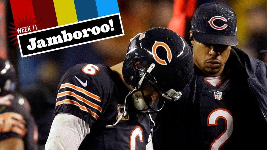 Have Head Injuries Actually Hurt The NFL's Popularity?