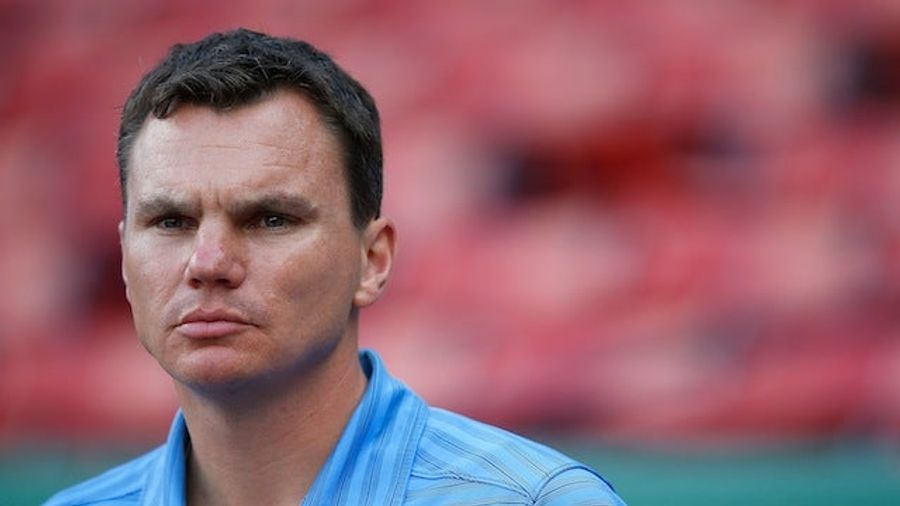 The Red Sox Will Use All That Uncommitted Money Burning A Hole In Their Pocket