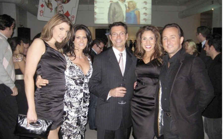 This Is The Story Of Two Elegant Latvian Women Roofying And Robbing A Weatherman In South Beach