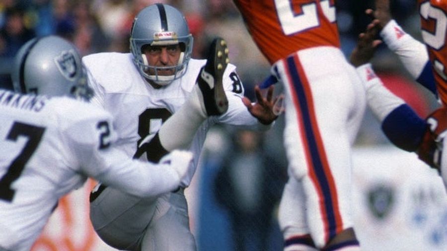 An NFL Punter To Hall Of Fame Voters: Ray Guy Was Great At His Job. You Suck At Yours.