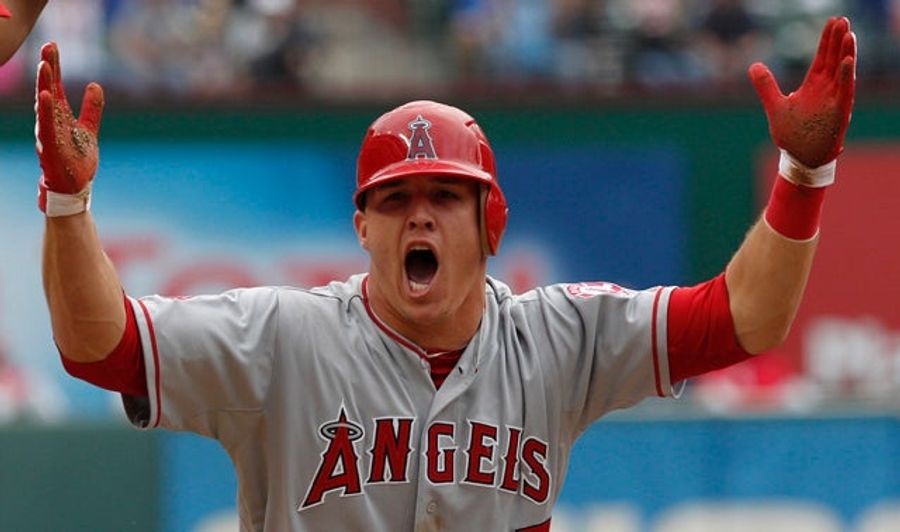 The Baseball Writers&#39; New VP Pulled The Ol&#39; Switcheroo With His American League MVP Vote [UPDATE]