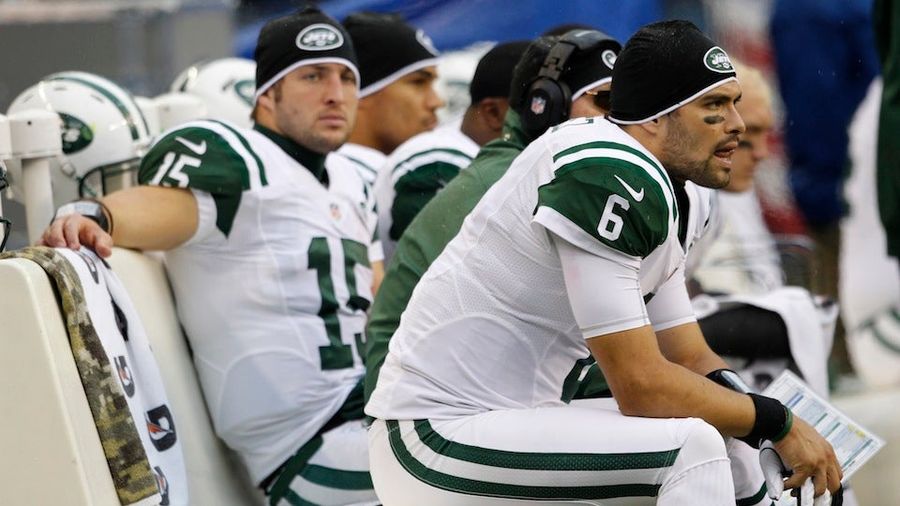 Anonymous Jets Source Believes Anonymous Jets Sources Were Made Up