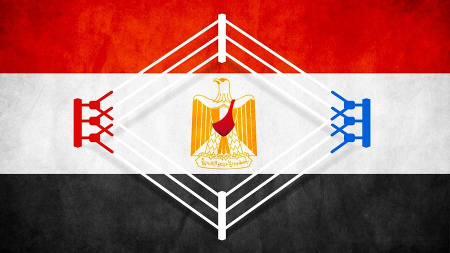 Democracy In The <em>Raw</em>: The WWE Comes To Post-Revolutionary Egypt