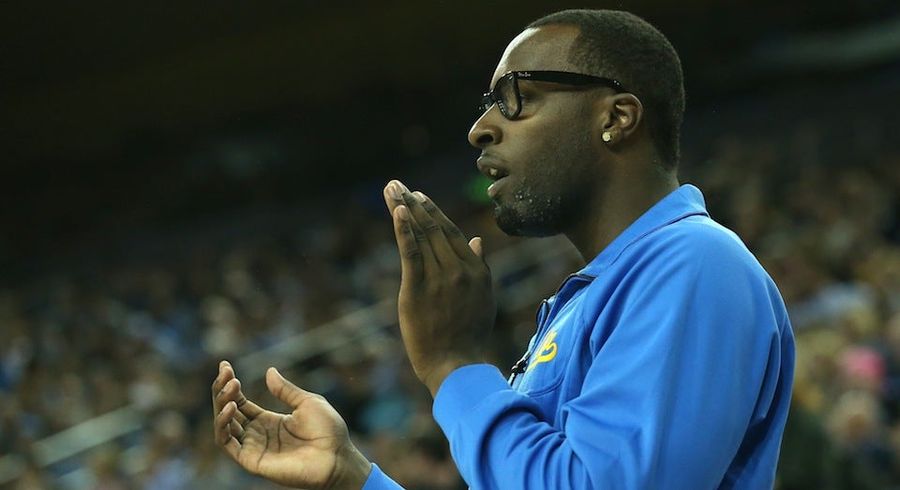The NCAA Has Reinstated UCLA&#39;s Shabazz Muhammad