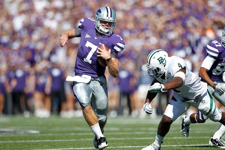 Your Week 12 College Football Master Schedule
