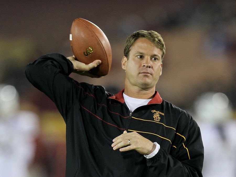 Your College Football Open Thread, For Talking About Basically Anything But College Football