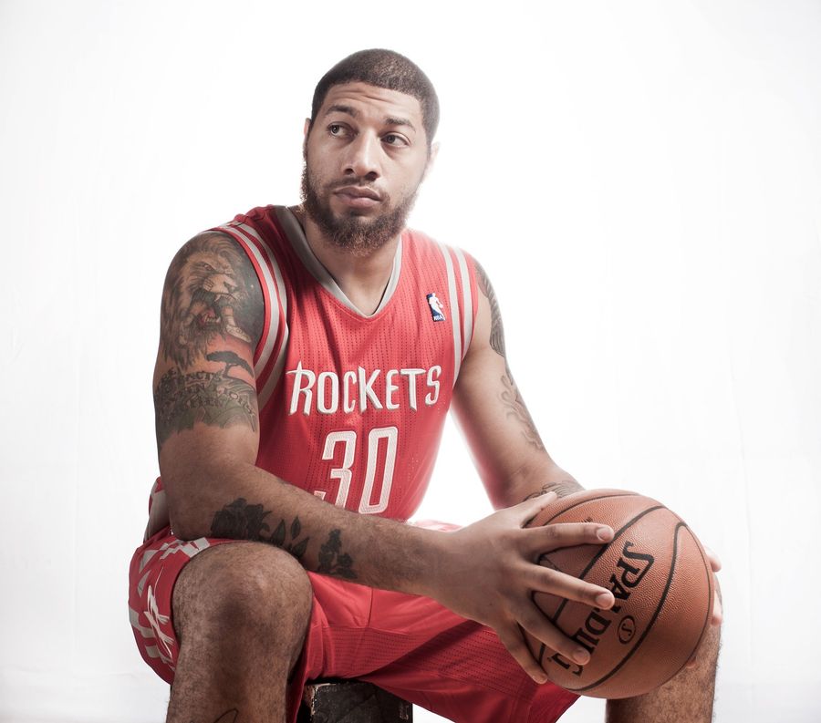 In His Battle With The Rockets, Royce White Throws Out The Nuclear Option And Takes A Stand Against Professional Sports