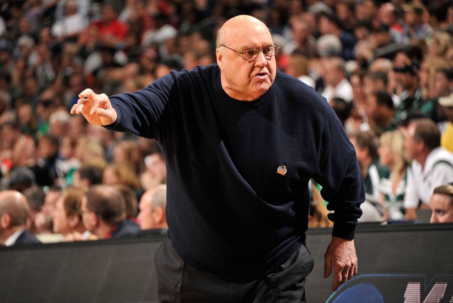 Rick Majerus Is Retiring Due To Heart Problems, So Let&#39;s Remember His Career The Way He&#39;d Want It Remembered