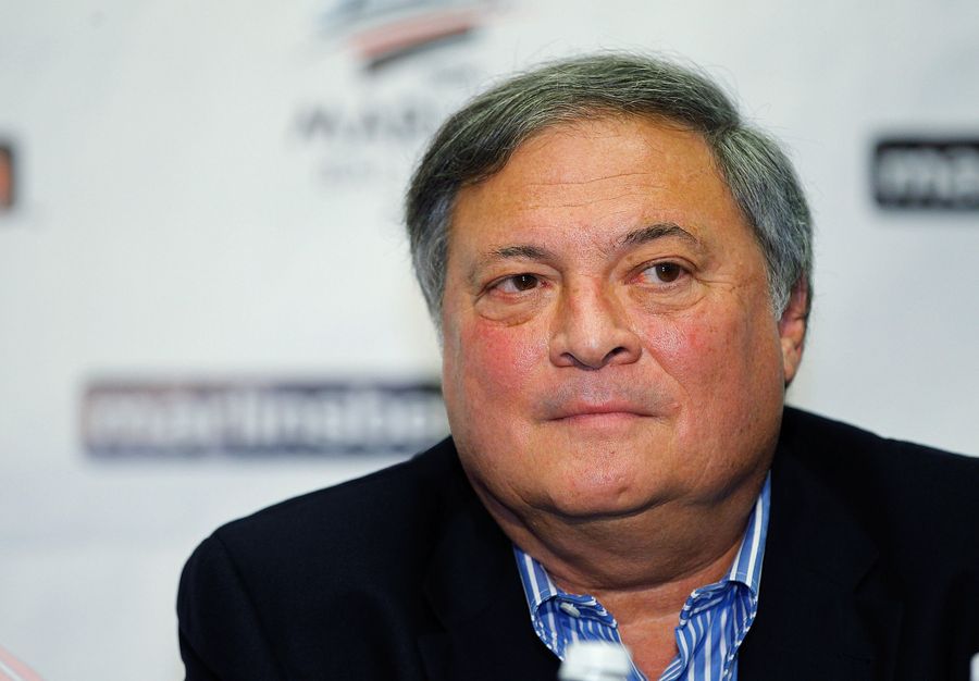 The Marlins Specifically Promised Not To Trade Jose Reyes And Mark Buehrle, Traded Jose Reyes And Mark Buehrle