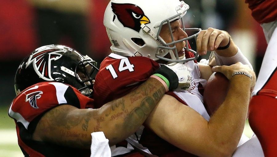The Cardinals' Quarterbacking Situation Is Really, Really Hopeless