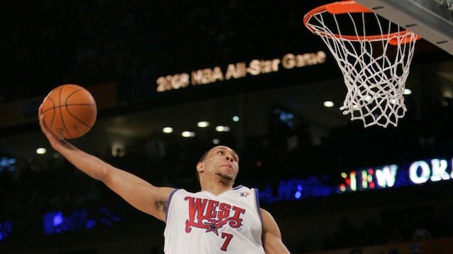 We've Probably Seen The Last Of Brandon Roy