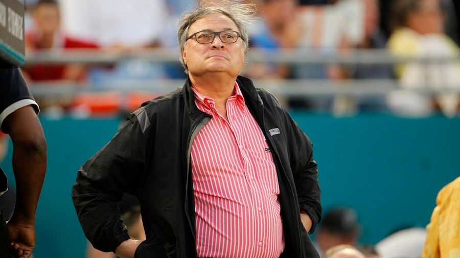 The Marlins&#39; Megadeal Could Be Good For Miami If Jeffrey Loria Didn&#39;t Exist
