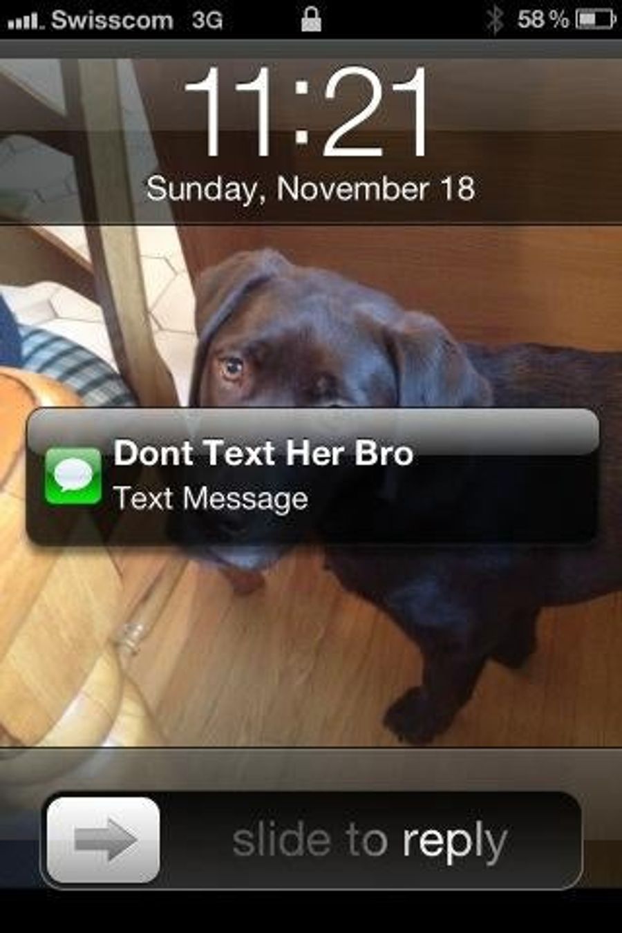 Tyler Seguin Has A Foolproof Method For Dealing With The Ladies