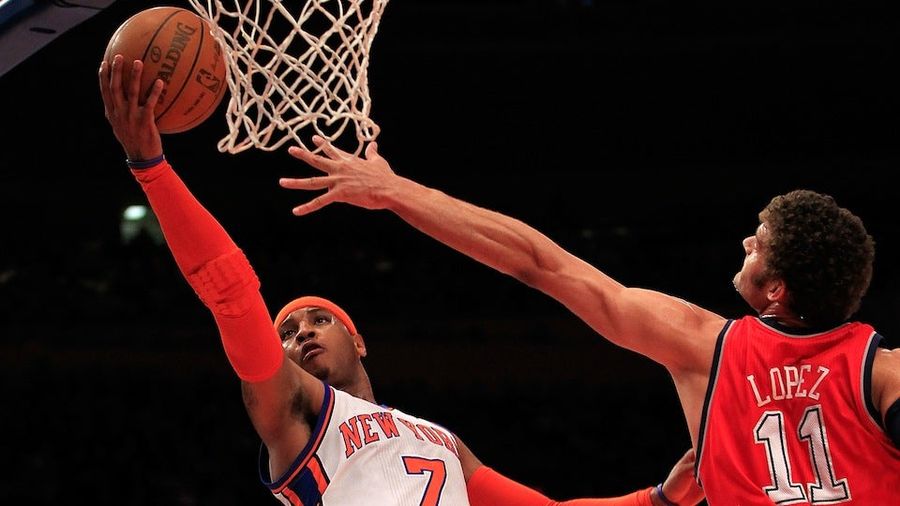 By 2025, The NBA Will Have A Latino MVP
