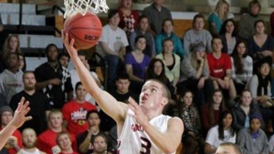 Division III Basketball Player Scores 138 Points In A Single Game