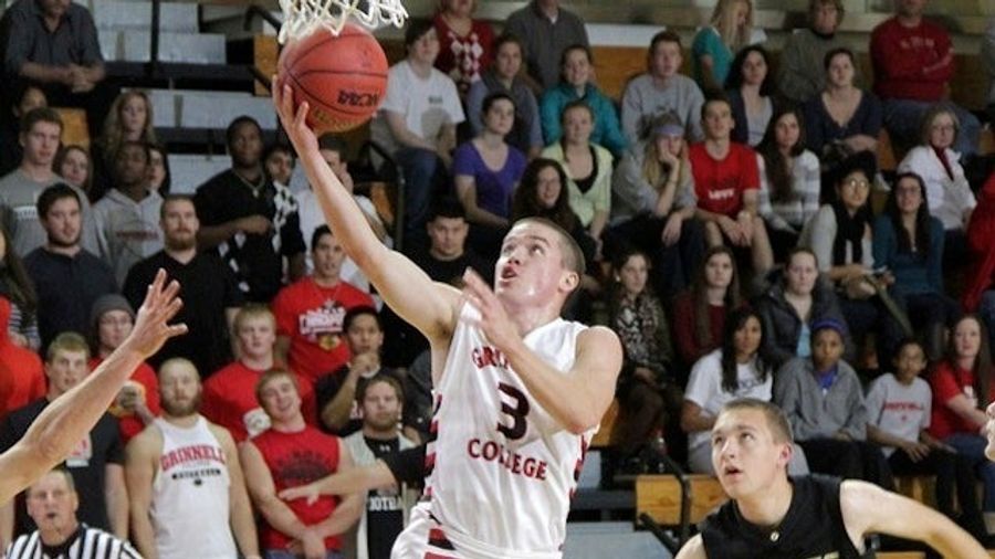D-III Player's 138 Point-Game Is A Sham Record And Shouldn't Be Celebrated By Anyone