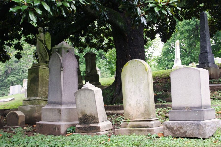 High School Reunion Horror Stories: I Disparaged The Dead
