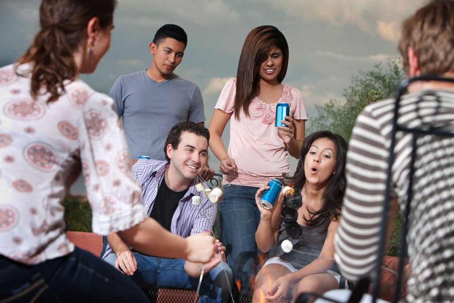 High School Reunion Horror Stories: So, Um, Why Are You Here, Again?