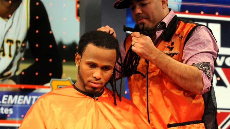 Gifts For The Self-Loathing Mets Fan: Bidding On Jose Reyes&#39;s Shorn Locks Is Up To $10,200