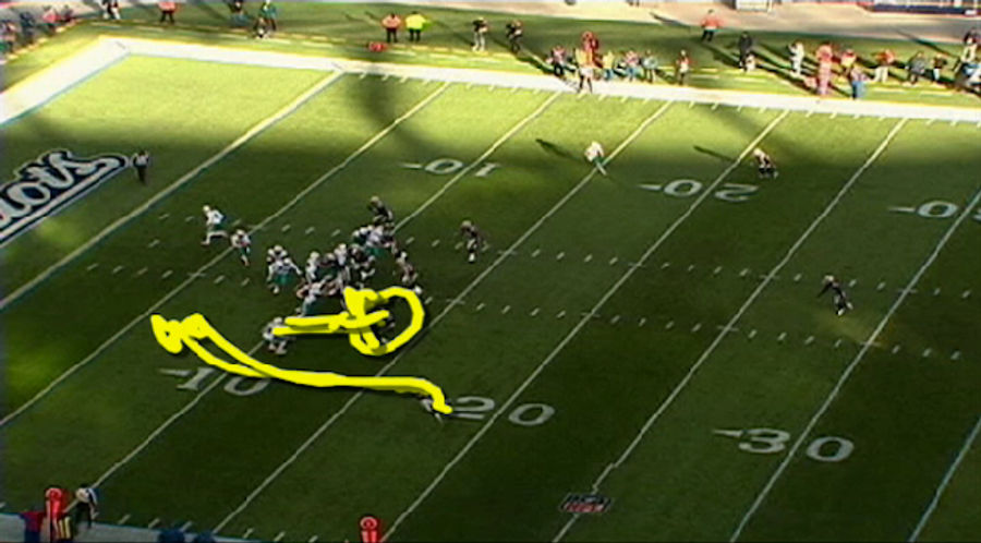 What We Can Learn About Football (And Bill Belichick) From "The Belestrator"