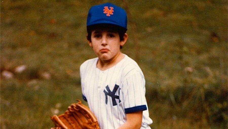 Confessions Of A Sports Bigamist