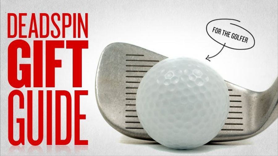 Gifts For People Who Golf