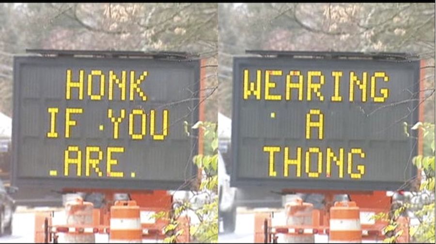 The Foolproof Way To Find Out How Many Women Wear Thongs