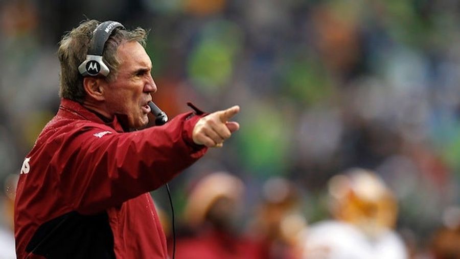 Is Mike Shanahan A Good Coach?