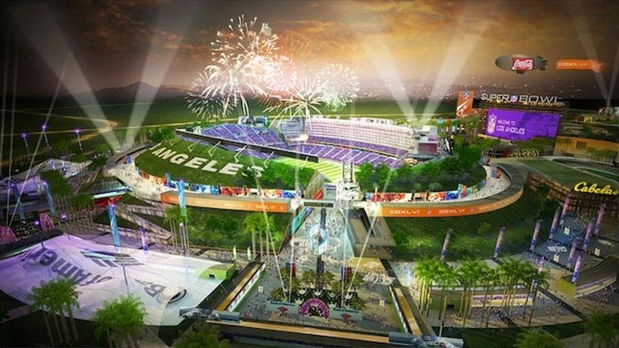 Does The NFL Really Want A Team In Los Angeles?