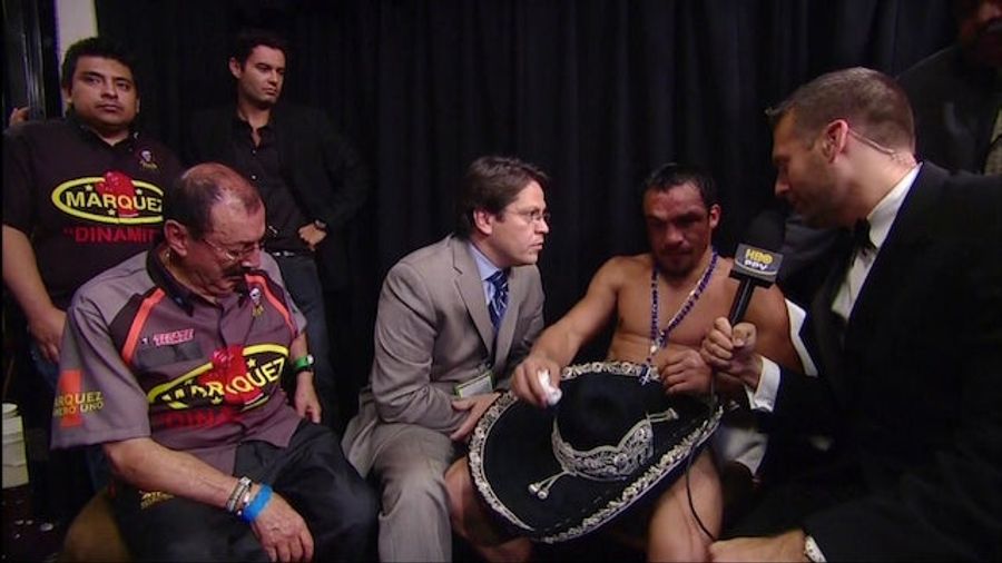 Manny Pacquiao to Juan Manuel Marquez: Is That A Winning Scorecard, Or Are You Just Happy To See Me?