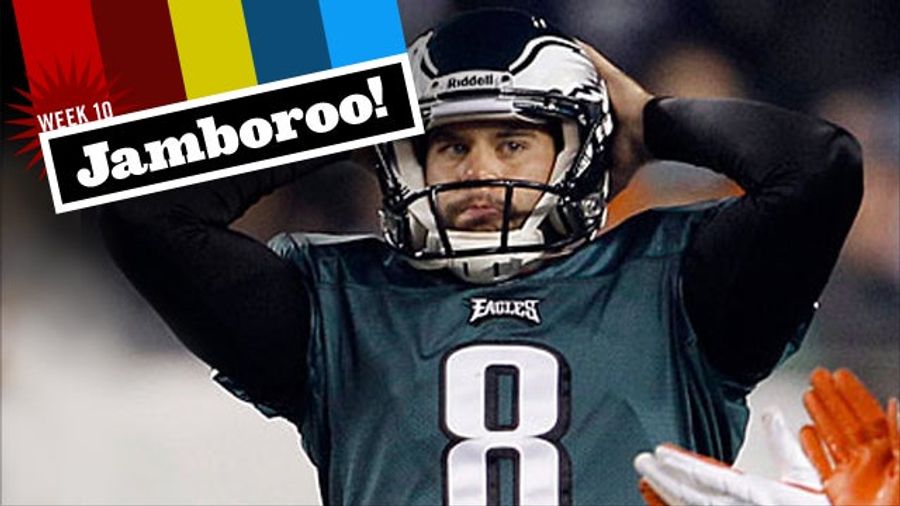 Are All Fake Field Goals And Fake Punts Useless?