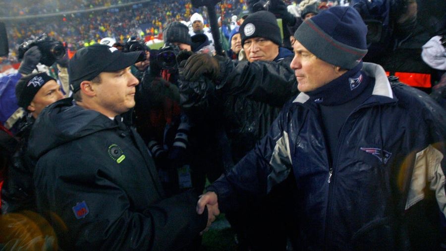 How A Comedian Helped Birth The "F-You" Patriots