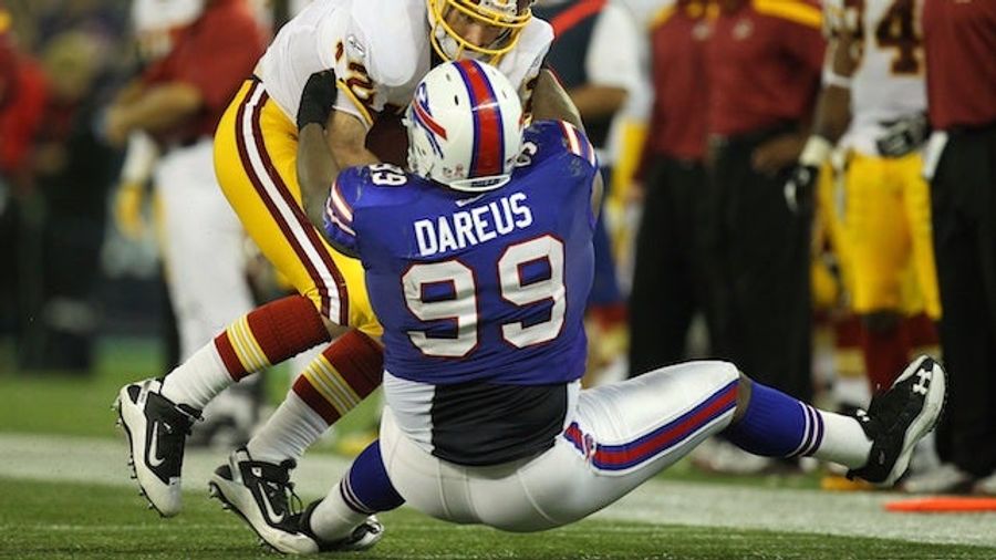 The Year Of The Quarterback Is The Year Of The Pass Rusher