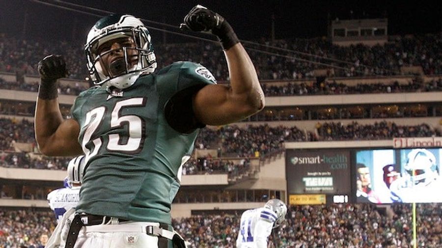 Don't Worry, The Eagles Will Look Terrible Again Soon