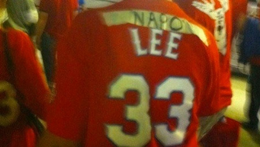 The Rangers Made The Most Out Of Losing Cliff Lee, And So Have Their Fans