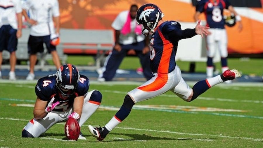 The Rugby World Cup Reveals How To Make NFL Kicking More Exciting