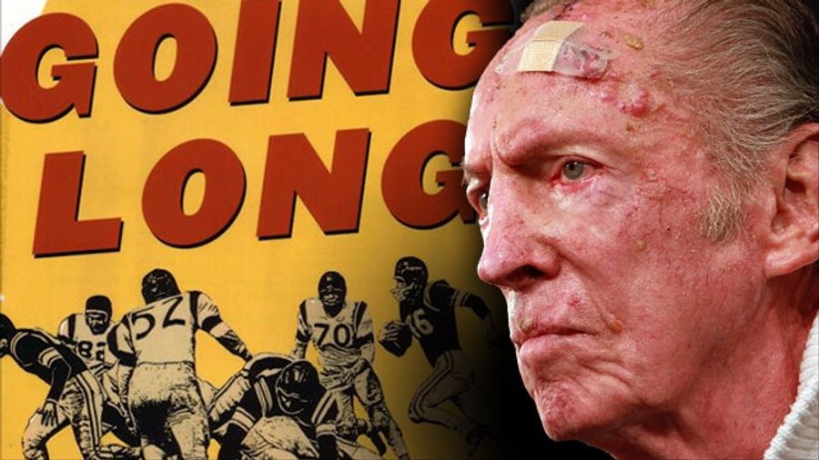 A Provocation: My Al Davis Story