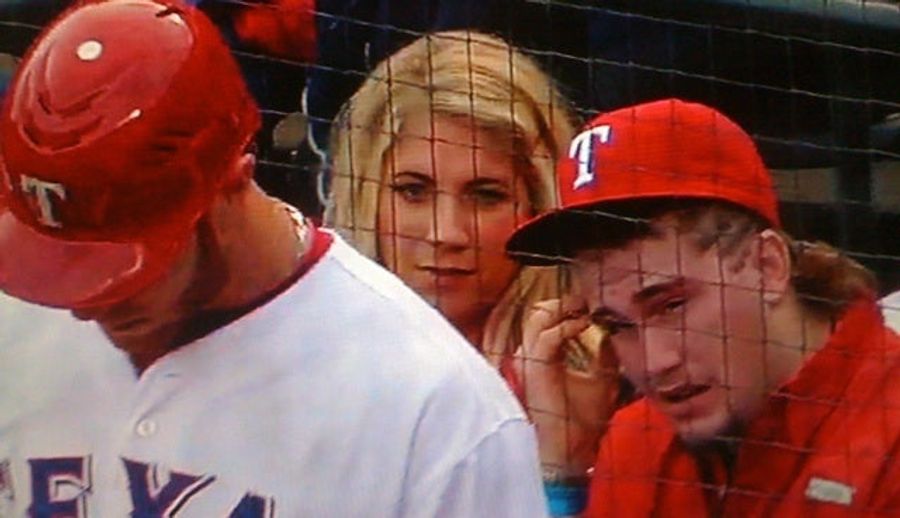 Great Seats, Better Mullet