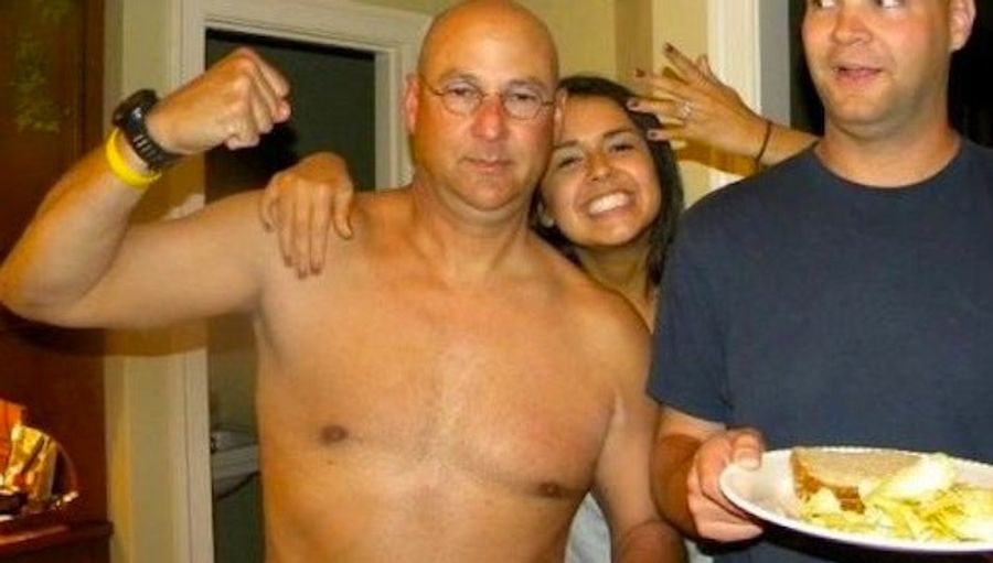This Evening: Terry Francona Will Probably Be Having One Of These Kind Of Nights Tonight
