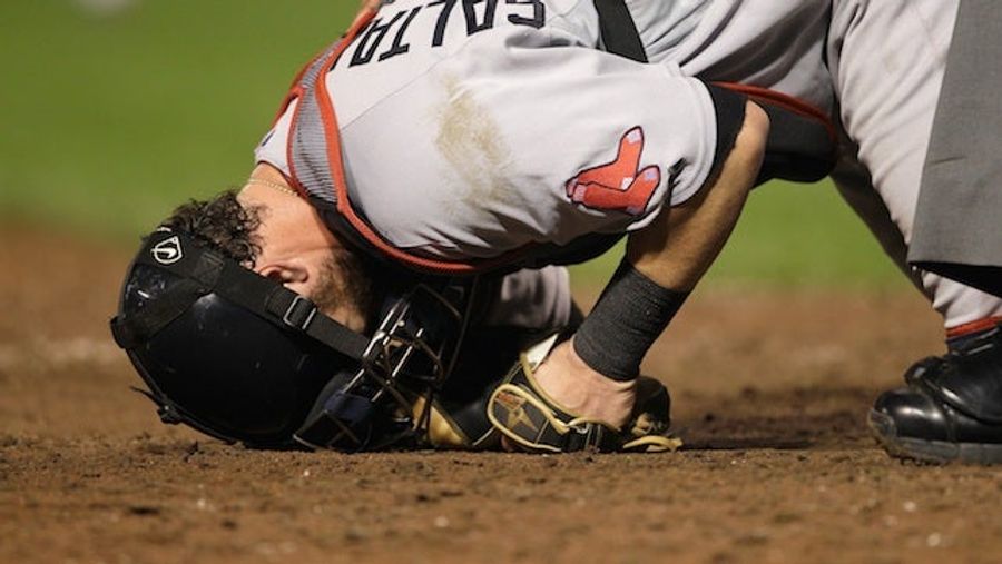 The Curse Of Dopey "Curse Of The Bambino" References, And Other Dumb Things About The Red Sox's Stretch Run