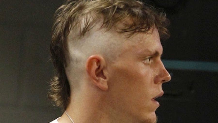 Logan Morrison Would Like To Borrow Your Black Flag T-Shirt