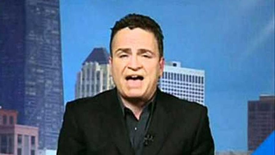 More From The Jay Mariotti Hearings: Pulling Out Hair <i>Extensions</i> Does Not Make It OK