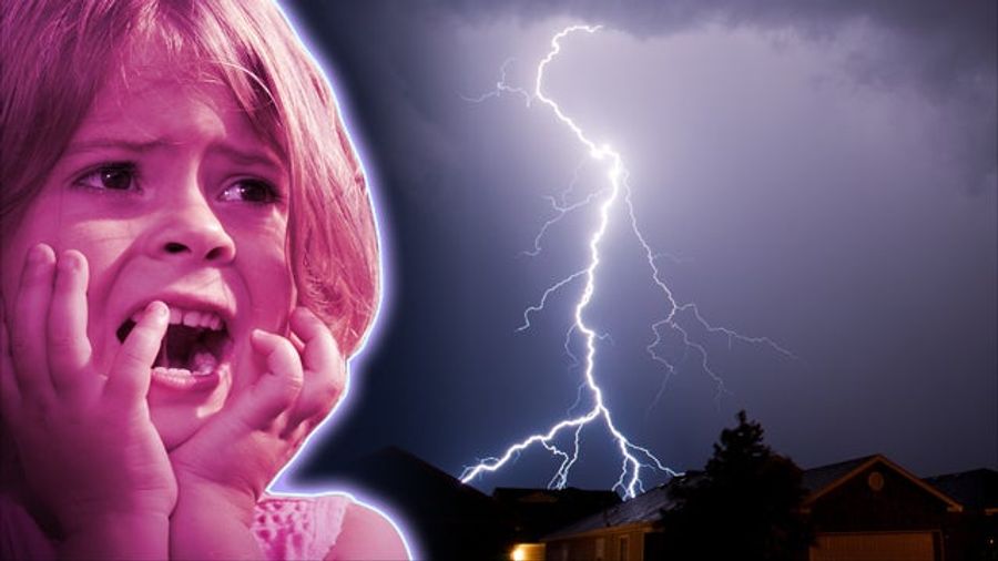 Never Teach Your Kids About Lightning