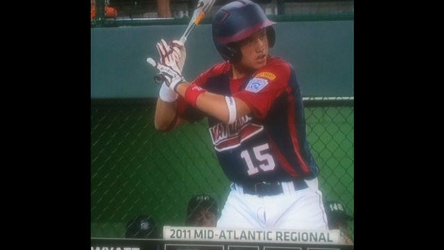 Pennsylvania Catcher's Unzipped Fly Reminds Us That, Yes, These Are 12-Year-Olds Playing Baseball On ESPN