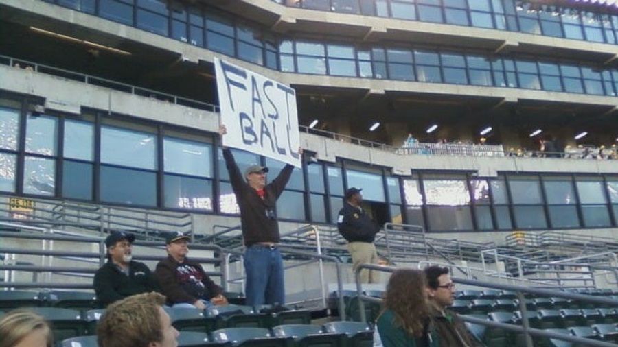 The Blue Jays' Sign-Stealing Operation Is A Lot Less Sophisticated On The Road