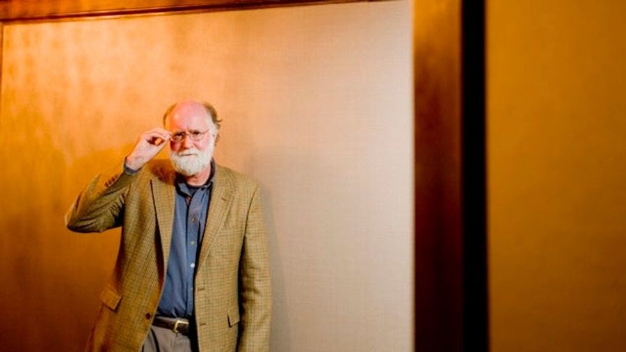 "Bunny-Fucking," "Cockbrisket," And Serial Commas: A Copy Editor's Guide To Nicholson Baker's Filthy New Book