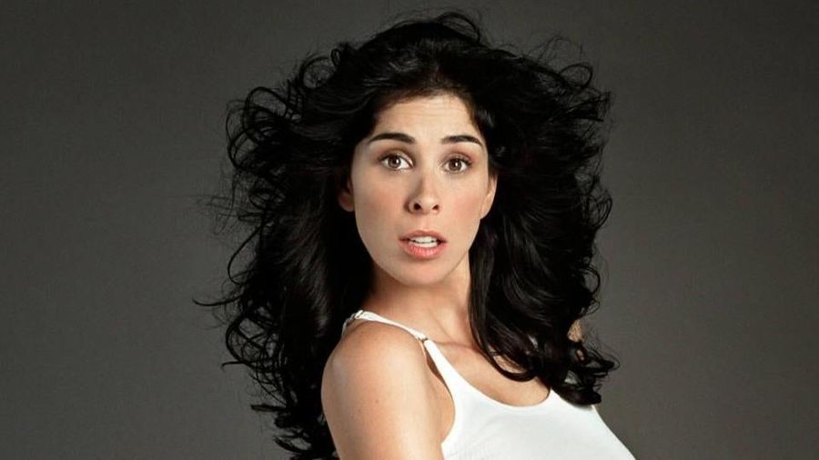 Sarah Silverman Helps Kick Off Deadspin's Second Attempt At Comedy Week