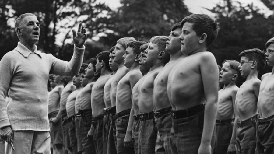 What Jock Culture Does To Pukes Like You